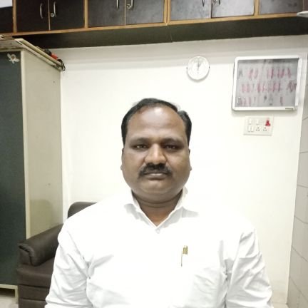 Ex.Member of State High Power Vigilance Monitoring Committee Govt of Maharashtra.