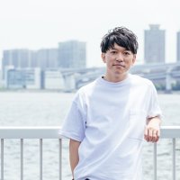 野口大志(@taishinoguchi) 's Twitter Profile Photo