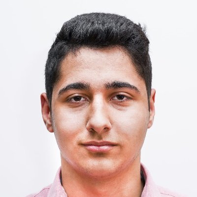 Cristia43396579's profile picture. 