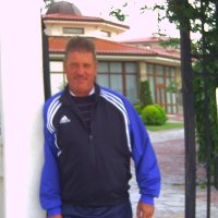 Ulrich Mueller (@ulrichmueller13) Twitter profile photo