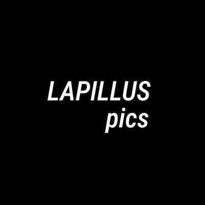 for #lapillus pics and updates | turn notifs on !