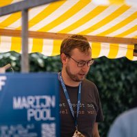 Marijn Pool (@icypalm) 's Twitter Profile Photo Marijn Pool (@icypalm) 's Twitter Profile Photo