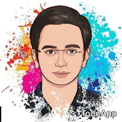 raviVekariya12's profile picture. 