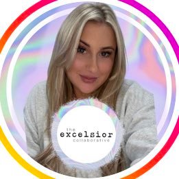 THE EXCELSIOR COLLABORATIVE social media marketing agency and coach💜📲