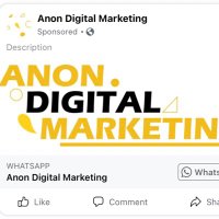 Anon Digital Marketing(@AnonDigitalZw) 's Twitter Profile Photo