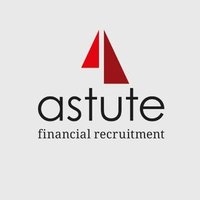 Astute Recruitment(@astute_recruit) 's Twitter Profile Photo