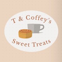 T. & Coffey's Sweet Treats (@tnc_sweettreats) 's Twitter Profile Photo