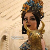 سميراميس الرافدين (@mnshtar) 's Twitter Profile