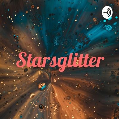 Starsglitter podcast is all about discovering the strength in you or oneself and working towards the same. My strength is my love for vegetarian food!