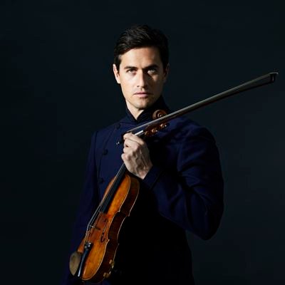 Violinist. British/Norwegian. 
Subscribe on Youtube: https://t.co/rfvZSnCtYk
Also available on iTunes: https://t.co/9TUnZOTlG3