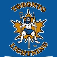 Toronto Lightning Lacrosse (@torlightninglax) 's Twitter Profile