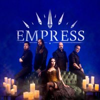 Empress (@empresslegion) 's Twitter Profile
