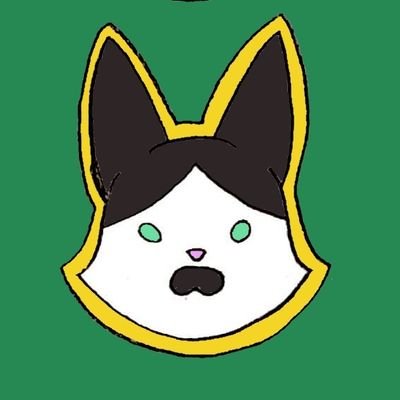 はちわれさんのプロフィール画像