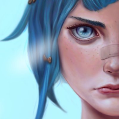 Elisa (ellie)
2d artist at DESTINYbit
#conceptartist #illustrator
