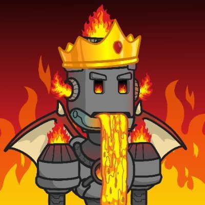 The first #NFT ecosystem backed by a #NFTBot through utility tokens #solana blockchain
Discord close
#solana #magiceden