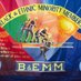 FBU Black & Ethnic Minority Members (@FBU_BEMM) Twitter profile photo