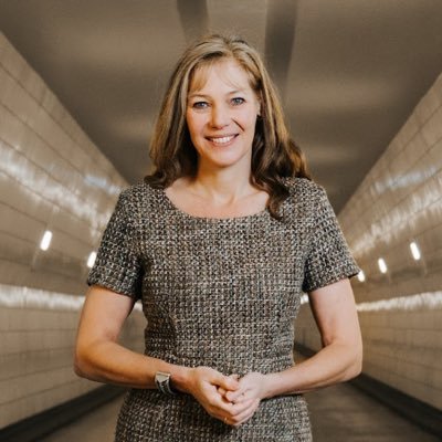 Wethouder Alphen aan den Rijn, voorheen Raadslid Rotterdam 2010-2018 en 2022 -2025 en Wethouder Mobiliteit, Jeugd(hulp) en Taal van 2018-2022