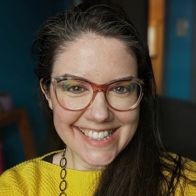 BonnieBakeshop's profile picture. Writer & baker of unique cookie recipes.
Lover of dogs and all animals.
Pancreatic Cancer Action Network advocate. 
Proud wife of @JamesIntrocaso. 
She/Her