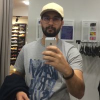 Mohammad Haft Tananian (@mohammad_nian) 's Twitter Profile