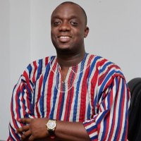 Justin Kodua Frimpong (@justinkfrimpong) Twitter profile photo