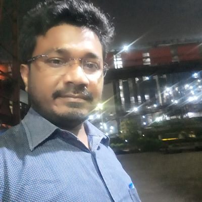 kartikMaji1's profile picture. 