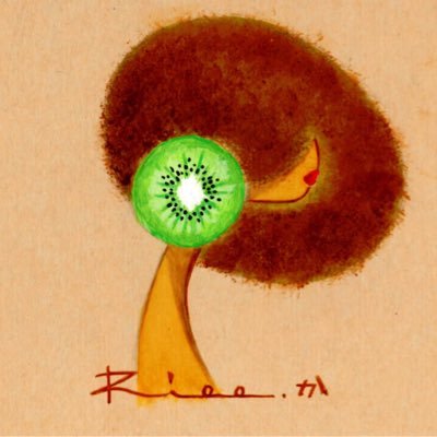 Riee.かさんのプロフィール画像