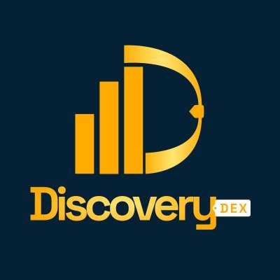DiscoveryDEX
👉 Cooperative Price Discovery - #CPD
👉No Front Running
👉Short term options marketplace
👉Trustless
👉Hedgeable Oracle