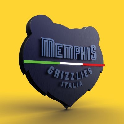 Community Italiana dei Memphis Grizzlies

#GrizzNxtGen #GrindCity #GritNGrind