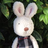 ohanashi (@take_bookseries) Twitter profile photo