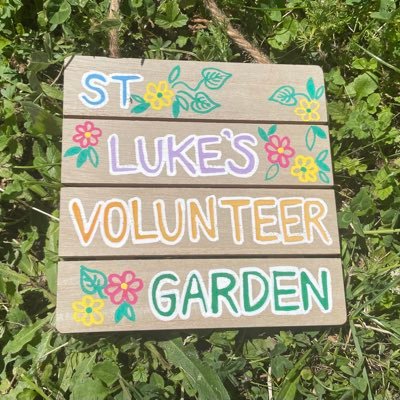 Aiming to enhance well-being by providing a quiet area for staff and students to interact with green spaces and each other at St Luke's campus, Exeter