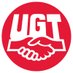 UGT 12 de Octubre (@ugt_12octubre) Twitter profile photo