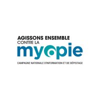 Ensemble contre la Myopie(@EnsembleMyopie) 's Twitter Profile Photo