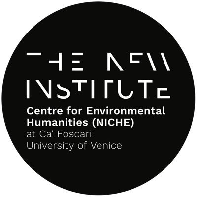 An interdisciplinary platform with a mission to draw upon the creative powers of the #humanities to respond to global & environmental challenges. @CaFoscari