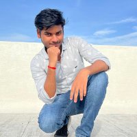 Vamkrish(@VRavulwar) 's Twitter Profile Photo
