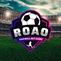 Roao Game⚽ (@roaogame) 's Twitter Profile