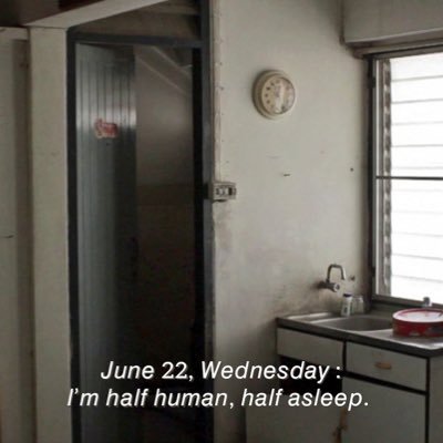 willtellstories's profile picture. dreaming awake i.e. (lutang/tulala)