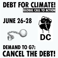 Debt For Climate Finland(@DebtxClimateFin) 's Twitter Profile Photo