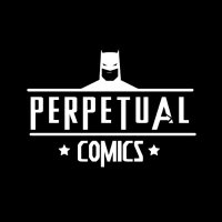Perpetual Comics(@perpetualcomics) 's Twitter Profile Photo