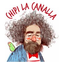 Chipi La Canalla (@lacanallachipi) 's Twitter Profile Photo