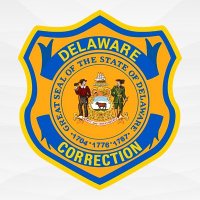 Delaware Department of Correction(@DECorrection) 's Twitter Profile Photo