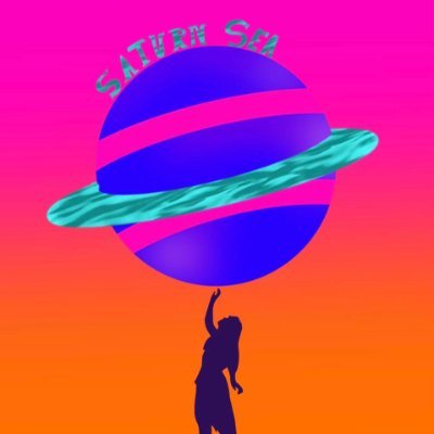 SaturnSeaGifts's profile picture. Saturn Sea is a fictional utopia for daydreamers and nature nerds. 

Saturn Sea products will be a gifting experience straight for the modern nature enthusiast.