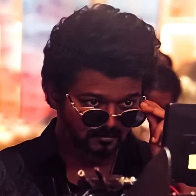 𝐈'𝐦 𝐇𝐞𝐫𝐞 𝐭𝐨 𝐂𝐞𝐥𝐞𝐛𝐫𝐚𝐭𝐞 ＴＨＡＬＡＰＡＴＨＹ ＶＩＪＡＹ𝐛𝐲 𝐛𝐨𝐨𝐬𝐭𝐢𝐧𝐠 𝐮𝐩 𝐓𝐡𝐞 𝐓𝐚𝐠𝐬 𝐑𝐞𝐠𝐚𝐫𝐝𝐢𝐧𝐠 𝐡𝐢𝐦 😇|||

@Actorvijay  Ｆｏｒ  Ｌｉｆｅ❤