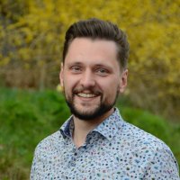 Tobias Andermann (@tobiasandermann) Twitter profile photo