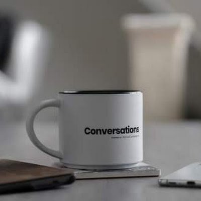 Conversations with Intent.
Committed to the personal growth of others.
Lover of people esp. my wife & family.
Business development coach.
Follower of Jesus.