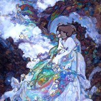 Tyche Fortuna 🇮🇹 幸運の女神 🇯🇵 (@tychefortuna3) 's Twitter Profile
