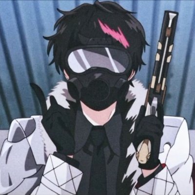 Zombieさんのプロフィール画像