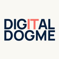 Digital Dogme (@digitaldogme) 's Twitter Profile