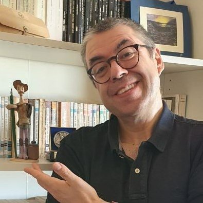 MarianoLledo's profile picture. F2: ferroviario y filólogo.