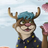 Chai Ott (@chaitheott) 's Twitter Profile