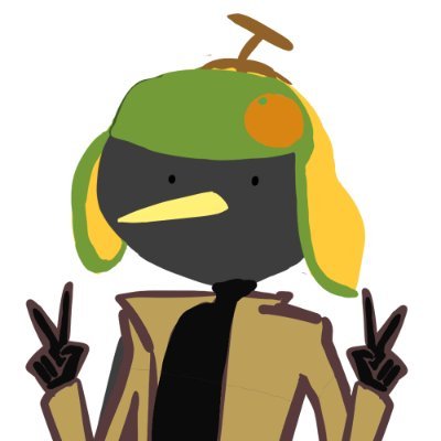 커위새さんのプロフィール画像